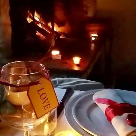 Bed and Breakfast Agriturismo Nuova Fattoria Борго-Саботіно Екстер'єр фото