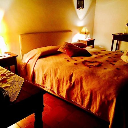 Bed and Breakfast Agriturismo Nuova Fattoria Борго-Саботіно Екстер'єр фото